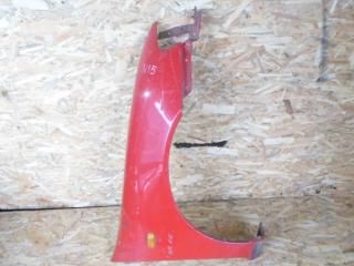 крыло переднее правое Nissan Almera N15 1999