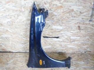 крыло переднее правое Mazda 323 BA [рестайлинг] 1997