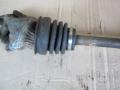 полуось передняя правая (приводной вал, ШРУС) Fiat Bravo 1 поколение 1998, 1.6 л. - фото №2