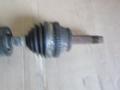 полуось передняя правая (приводной вал, ШРУС) Fiat Palio 1 поколение 1998, 1.6 л. - фото №3