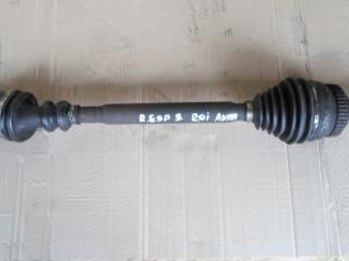 полуось передняя левая (приводной вал, ШРУС) Renault Espace 3 поколение 2000, 2.0 л., бензин, АКПП