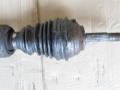 полуось передняя правая (приводной вал, ШРУС) Renault Scenic 1 поколение 1998, 1.6 л., бензин - фото №2