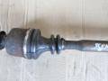 полуось передняя правая (приводной вал, ШРУС) Renault Scenic 1 поколение 1998, 1.6 л., бензин - фото №3