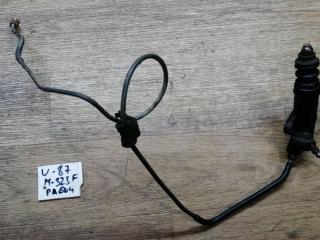 цилиндр сцепления рабочий Mazda 323 BJ 1998, 1.8 л., бензин, МКПП, хетчбэк 5 дв.