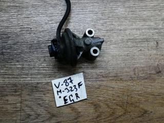 клапан EGR Mazda 323 BJ 1998, 1.8 л., бензин, МКПП, хетчбэк 5 дв.