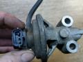 клапан EGR Mazda 323 BJ 1998, 1.8 л., бензин, МКПП, хетчбэк 5 дв. - фото №2