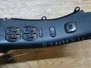 блок управления стеклоподъемниками Mazda 323 BJ 1998, 1.8 л., бензин, МКПП, хетчбэк 5 дв.