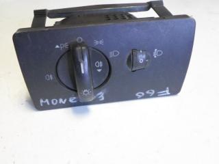 переключатель света Ford Mondeo 3 поколение 2003