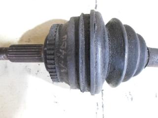 полуось передняя левая (приводной вал, ШРУС) Volvo S40 1 поколение 1999, 1.9 л., TD, дизель