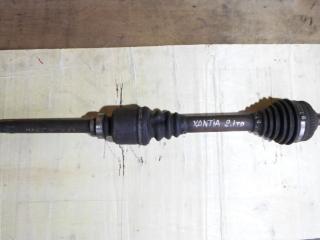 полуось передняя правая (приводной вал, ШРУС) Citroen Xantia 1990, 2.1 л., TD, дизель