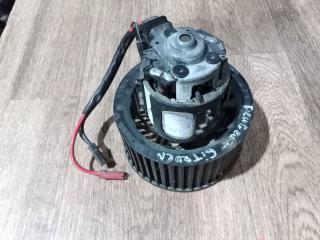 моторчик печки Citroen Xsara Picasso 1 поколение 2003