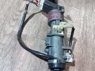 замок зажигания Daewoo Nubira J150/J190 [рестайлинг] 2000, 1.6 л., бензин