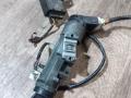 замок зажигания Daewoo Nubira J150/J190 [рестайлинг] 2000, 1.6 л., бензин - фото №2
