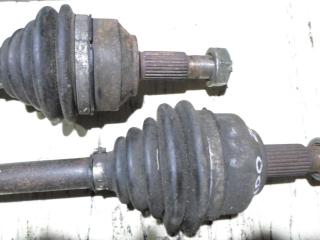 полуось передняя левая (приводной вал, ШРУС) Peugeot Expert 1 поколение 1998, бензин