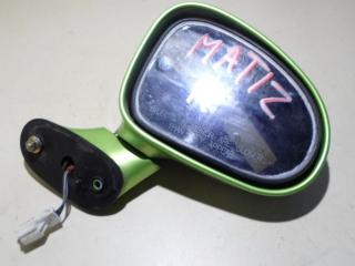 зеркало наружное правое Daewoo Matiz M150 [рестайлинг] 2001