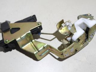 замок двери передней правой Daewoo Matiz M150 [рестайлинг] 2001