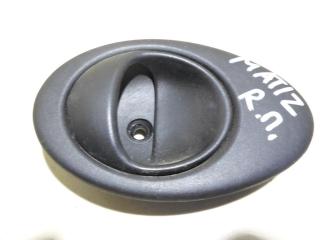 ручка внутренняя передняя правая Daewoo Matiz M150 [рестайлинг] 2001