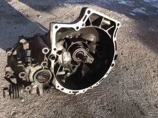 КПП механическая (МКПП) Mazda 323 BJ 1998, 1.8 л., бензин, МКПП, хетчбэк 5 дв.