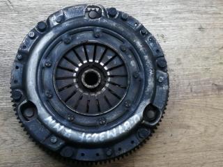 комплект сцепления Mazda 323 BJ 1998, 1.8 л., бензин, МКПП, хетчбэк 5 дв.