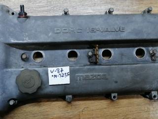 клапанная крышка Mazda 323 BJ 1998, 1.8 л., бензин, МКПП, хетчбэк 5 дв.