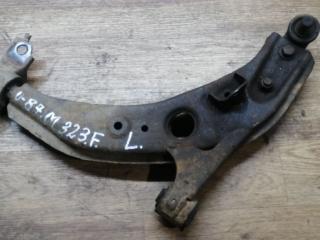 рычаг передний левый Mazda 323 BJ 1998, 1.8 л., бензин, МКПП, хетчбэк 5 дв.