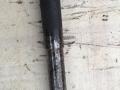 полуось передняя правая (приводной вал, ШРУС) Citroen Xantia 1 поколение [рестайлинг] 1999, дизель - фото №3