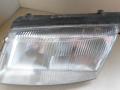 фара левая Volkswagen Passat B5 1998 - фото №3