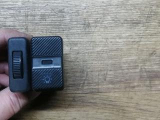 переключатель света Volkswagen Passat B3 1990, 1.8 л., бензин, МКПП, седан