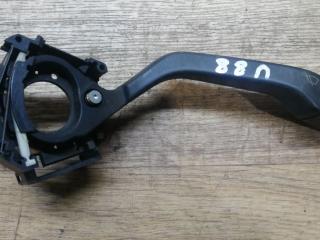 переключатель дворников Volkswagen Passat B3 1990, 1.8 л., бензин, МКПП, седан