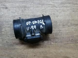 расходомер воздуха Opel Omega B 1997, 2.0 л., бензин, АКПП, универсал