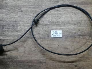 трос капота Volkswagen Passat B3 1990, 1.8 л., бензин, МКПП, седан