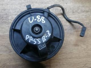 моторчик печки Volkswagen Passat B3 1990, 1.8 л., бензин, МКПП, седан