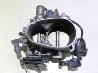 заслонка дроссельная Audi 80 B4 1992, 2.3 л., i, бензин