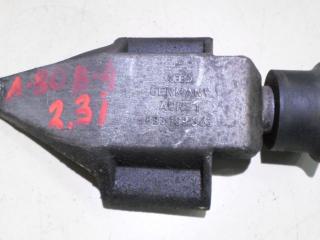 кронштейн двигателя Audi 80 B4 1992, 2.3 л., бензин