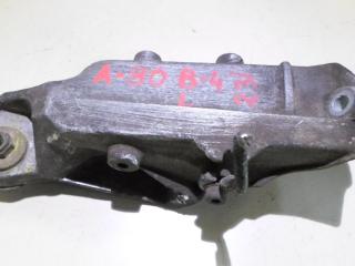 кронштейн двигателя Audi 80 B4 1992, 2.3 л., бензин
