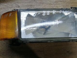 фара правая Volkswagen Passat B3 1990, 1.8 л., бензин, МКПП, седан