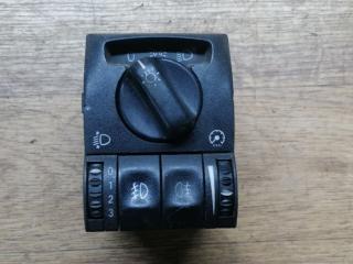 переключатель света Opel Omega B 1997, 2.0 л., бензин, АКПП, универсал, 90566851