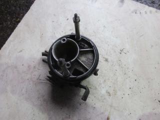 заслонка дроссельная Fiat Punto 1 поколение 1998, 1.2 л., бензин, МКПП