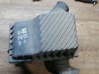 корпус воздушного фильтра Volkswagen Passat B3 1990, 1.8 л., бензин, МКПП, седан