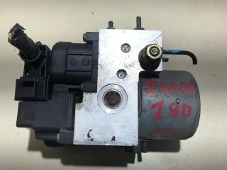 блок ABS Citroen Xsara Picasso 1 поколение 1999, 1.9 л., дизель