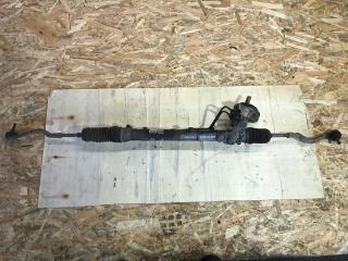 рулевая рейка Dacia Sandero 1 поколение 2010, 1.4 л., бензин, МКПП, хетчбэк 5 дв.