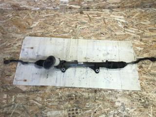 рулевая рейка Renault Megane 3 поколение [2-й рестайлинг] 2015, 1.5 л., DCi, дизель, МКПП, хетчбэк 5 дв.