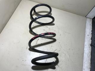 пружина передняя Renault Laguna 2 поколение [рестайлинг] 2006, 1.9 л., дизель, МКПП, хетчбэк 5 дв.