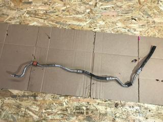 трубка гидроусилителя Citroen C4 1 поколение [рестайлинг] 2009, 1.6 л., дизель, МКПП, хетчбэк 5 дв.