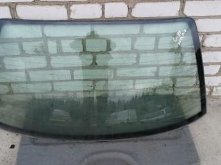 стекло заднее Volkswagen Passat B3 1990, 1.8 л., бензин, МКПП, седан