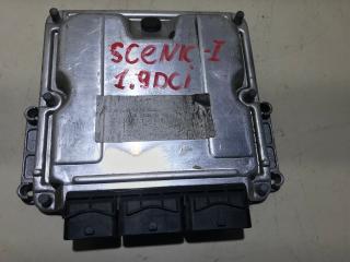 прочая запчасть Renault Scenic 1 поколение [рестайлинг] 2001, 1.9 л., дизель, минивэн