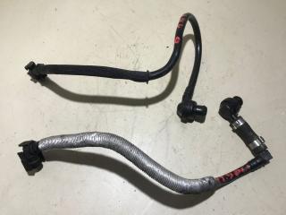 трубка вакуумная Renault Scenic 1 поколение [рестайлинг] 2001, 1.9 л., дизель, минивэн