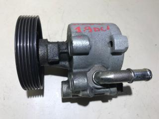 насос гидроусилителя руля Renault Scenic 1 поколение [рестайлинг] 2001, 1.9 л., дизель, минивэн