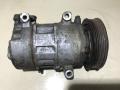 компрессор кондиционера Renault Megane 3 поколение [2-й рестайлинг] 2015, 1.5 л., DCi, дизель, МКПП, хетчбэк 5 дв. - фото №4