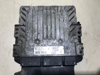 блок предохранителей Renault Megane 3 поколение [2-й рестайлинг] 2015, 1.5 л., DCi, дизель, МКПП, хетчбэк 5 дв.